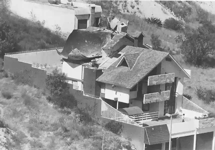 Sanjuanico LPG Explosion Image 11