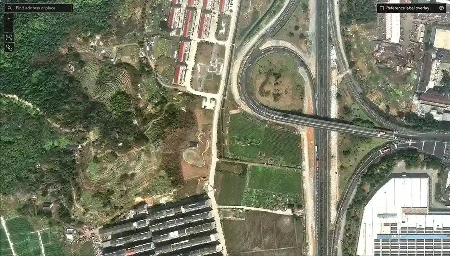 Wenling LPG Explosion Image 8